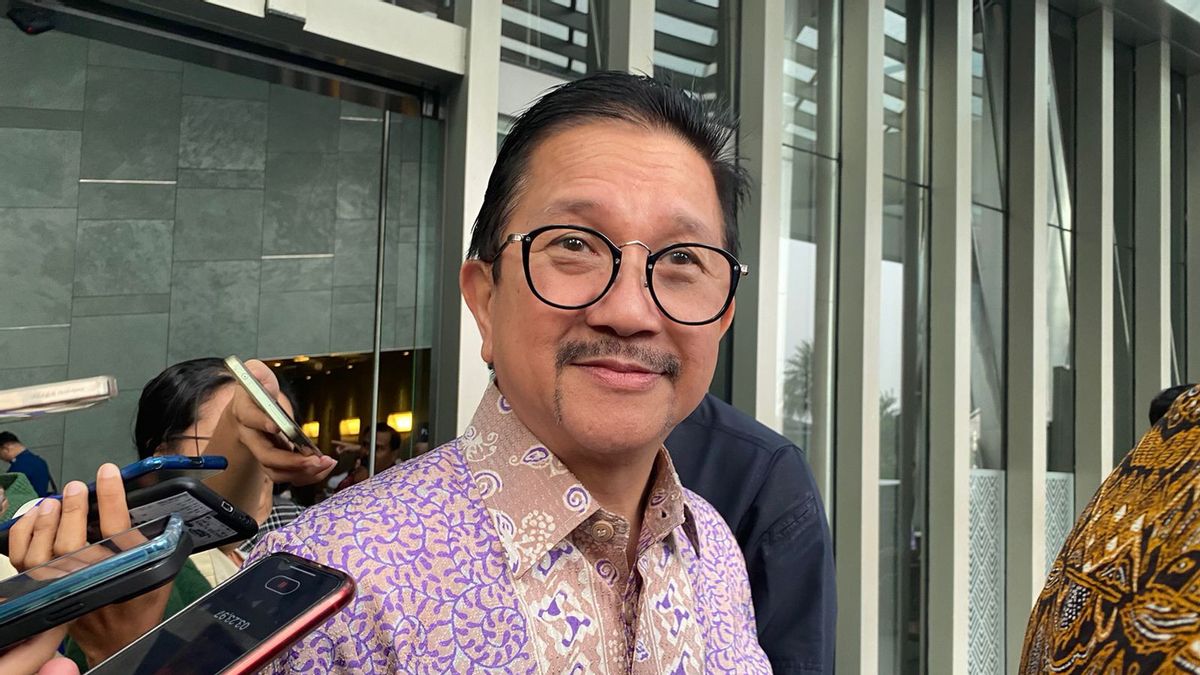 Meski Tambang Longsor, Bos Freeport Pastikan Produksi Katoda dan Emas Sesuai Target