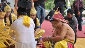 Lirik dan Makna Lagu Buah Bolok, Lagu Daerah Kalimantan Timur