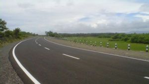 Inpres Jalan Daerah Pakai Dana APBN dan APBD Sampai 2029