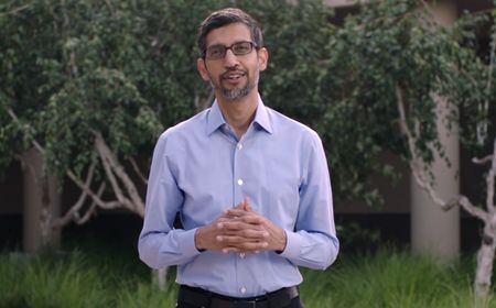 Sundar Pichai Bocorkan Tujuh Harapan Google pada Tahun 2024