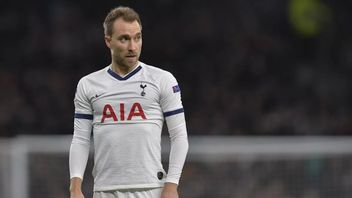 Christian Eriksen's Insistence On Leaving To Inter