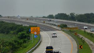 IKN And Balsam Toll Roads Are Confirmed To Be Connected Before August 2024