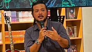 Ramon Tungka Bongkar Cara Sederhana Membuat Anak Peduli Lingkungan