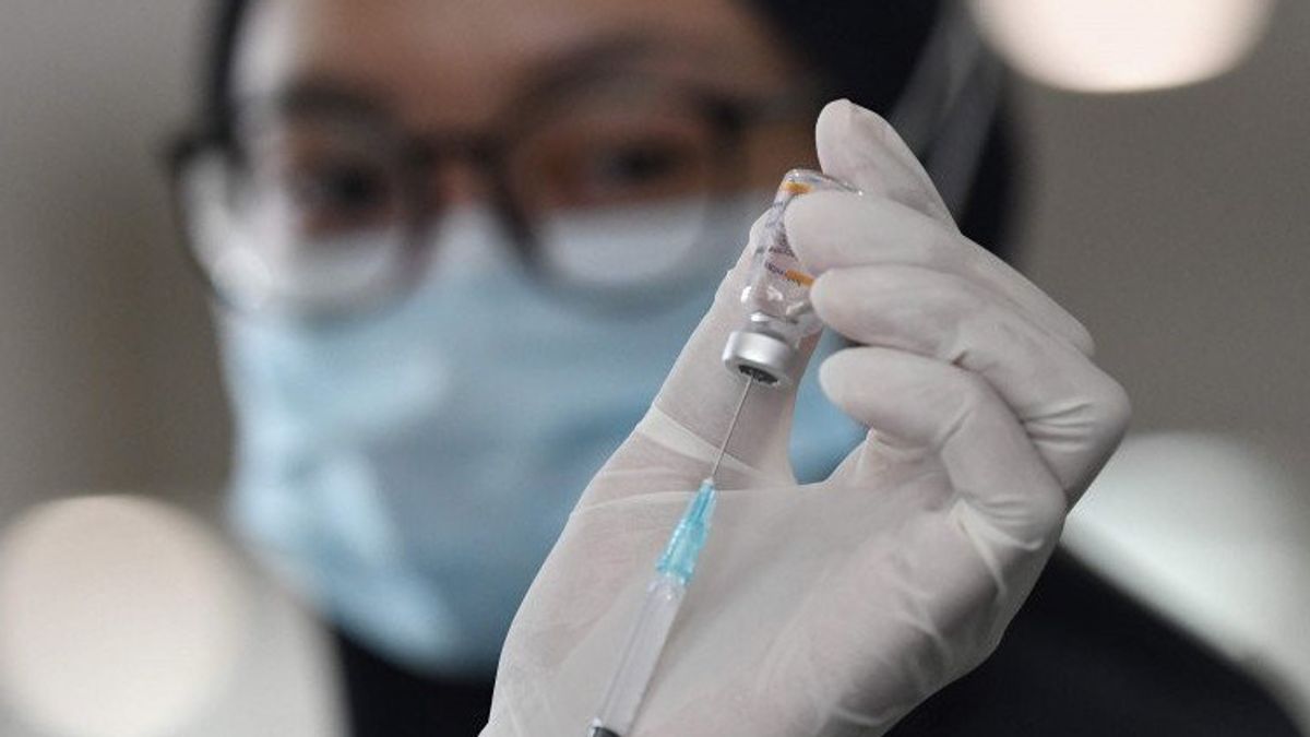 Waketum كادين : تخفيف عبء الحكومة ، وينبغي أن تكون الشركات قادرة على اتخاذ خيارات التطعيم غوتونغ رويونغ