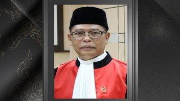 Kabiro Hukum dan Humas Mahkamah Agung Meninggal di RS Siloam Surabaya