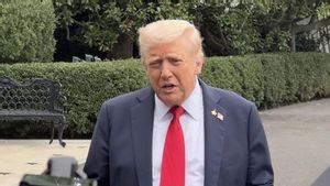 Donald Trump Dipastikan Hadiri KTT ASEAN ke-47 dan Menginap di Kuala Lumpur