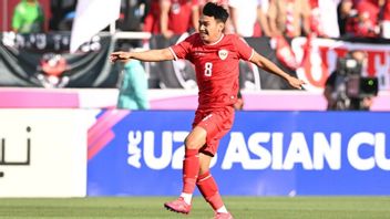 Indonesia U-23 Is Desperate For The First Olympics Since 68 Years Ago