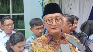 Swasta Kapok Main KPBU Infrastruktur, Menteri PU: Suatu Hal yang Bisa Didiskusikan