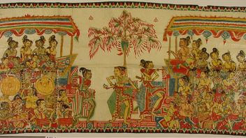 クダドゥの碑文、マジャパヒトの初期の物語を読む