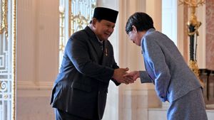 Presiden Prabowo - PM Takaichi Sepakat Perkuat Ekonomi dan Keamanan, Timur Tengah Ikut Dibahas