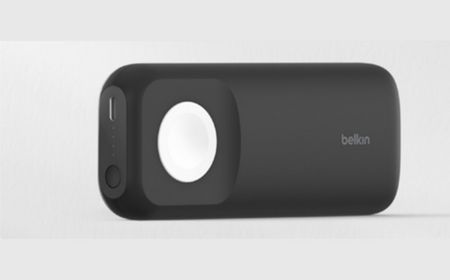 Bisa Meledak, Aksesoris Apple Watch dari Belkin Resmi Ditarik