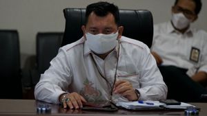 Bukan Mundur, Sejumlah Tenaga Ahli KSP Cuti Maju Jadi Caleg Sesuai Arahan Jokowi