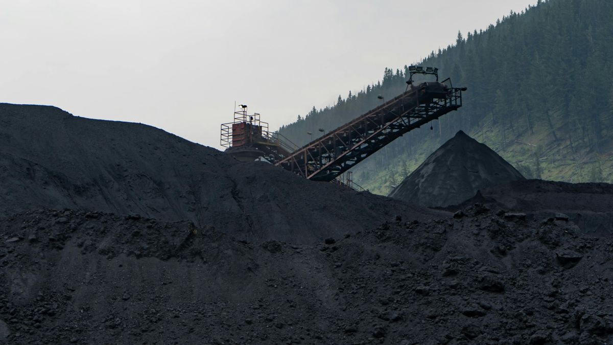 Keberatan, Asosiasi Minta Pemerintah Tinjau Kembali Keputusan Pemangkasan Produksi Batu Bara Tahun 2026