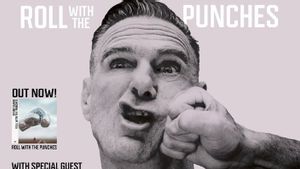 Bryan Adams Siap Guncang Jakarta pada Februari 2026, Ari Lasso Jadi Penampil Tamu