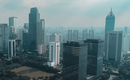 PPKM Darurat Tidak Efektif Tekan Kasus COVID-19, Perkantoran dan Pusat Bisnis Jadi Tempat yang Paling Sering Melanggar