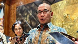 KPU Minta Pemerintah Jadwalkan Pelantikan Kepala Daerah Serentak