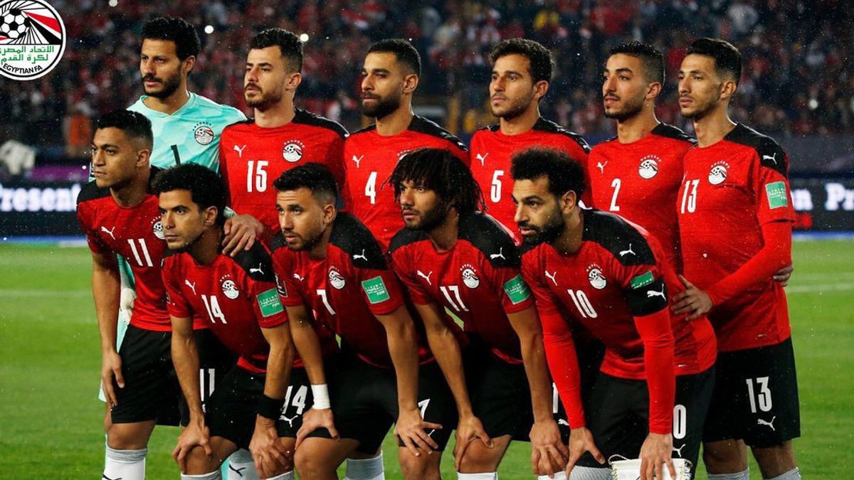 Mesir Gagal Lolos Piala Dunia 2022 setelah Kalah dari Senegal, Ini Komentar Pelatih