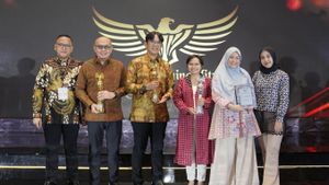 SIG Raih Dua Peringkat Gold, Satu Silver dan Commendation Award dalam Asia Sustainability Reporting Rating 2025