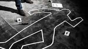 Empat Hari Tidak Masuk Kantor, Jasad Karyawan Toko Elektronik Ditemukan Tergeletak di Toilet ITC Fatmawati