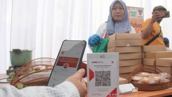 Bank DKI Dukung Partisipasi UMKM dalam Gelaran Jakarta E-Prix 2022
