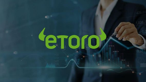 EToro Launches Staking Solana And Ethereum, New Opportunity For Crypto Investors