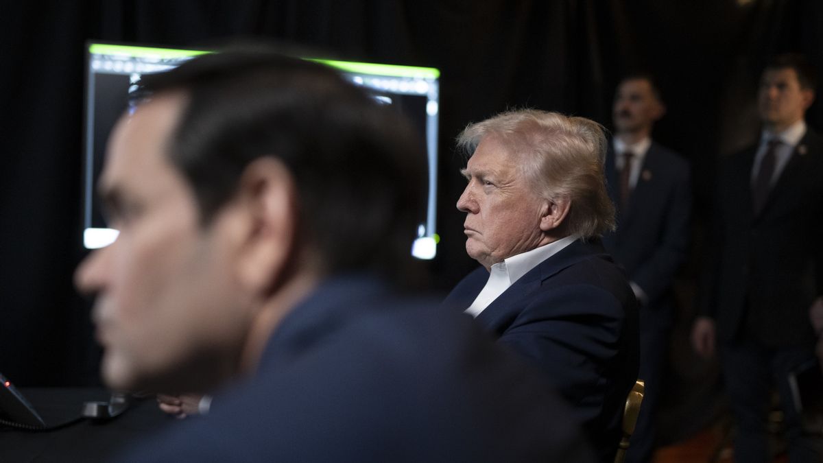 Diancam Trump, Kolombia Melunak Janji Bantu AS Berantas Narkoba