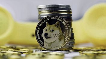 Dogecoin Market Capitalization Beyond Tether
