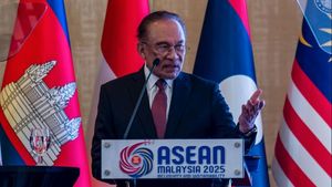 Anwar: Terbatas, Dukungan Malaysia Pada Rencana Trump Soal Gaza