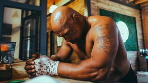 Ketika Mike Tyson Membuka Hatinya: Saya Menjalani 3 Tahun Terbaik dalam Hidup Saya di Penjara