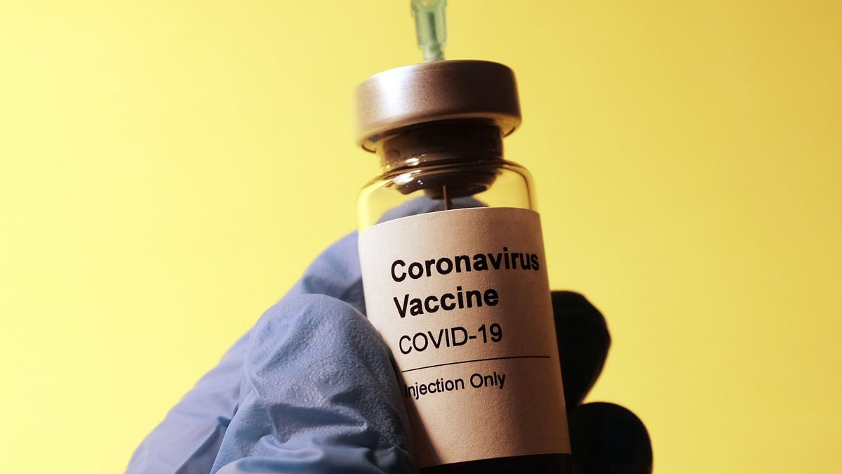 Les Vaccins Nusantara Doivent être Inclus Dans Le Consortium De Recherche COVID-19