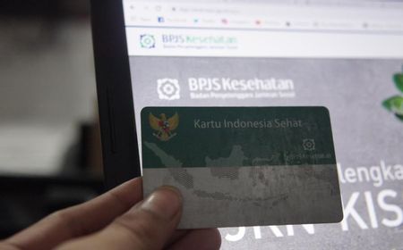 Nasib Iuran BPJS Kelas III Ditentukan Presiden Jokowi