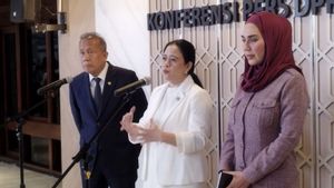 Banyak Kepala Daerah Kena OTT KPK, Puan: Kita Evaluasi Semua Lini