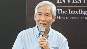 Investor Kawakan Lo Kheng Hong Mengaku Tidak Pernah Mau Berutang: Kalau <i>Ngutang</i> dan Krisis Datang, Saya Enggak Bisa Bertahan