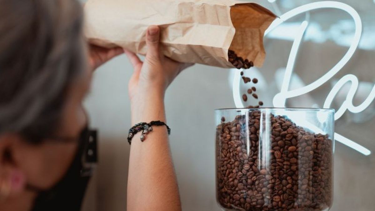 This Is The List Of The Best Indonesian Coffees In 2021
