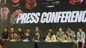 Hystrike Akan Debut dalam One Pride Fight Night OP89 2026