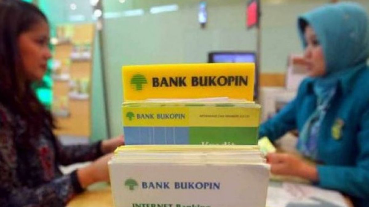 Bank KB Bukopin Umumkan Pengunduran Diri Direktur Euihyun Shin