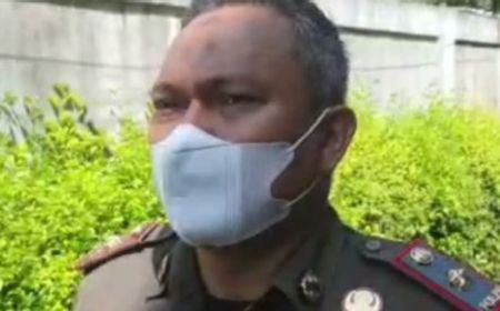 Tiga Minggu, PT DFT Belum Bisa Tunjukkan Izin Pengambilan Mata Air di Blok Lebak Lewang