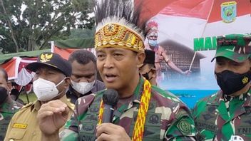 Penghentian Penyidikan Dugaan Korupsi Helikopter AW-101 Yang Akan Ditelusuri Panglima TNI Jenderal Andika Perkasa