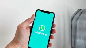 Terlanjur Memasang WhatsApp GB, Ini Cara Pindah ke Aplikasi Resmi