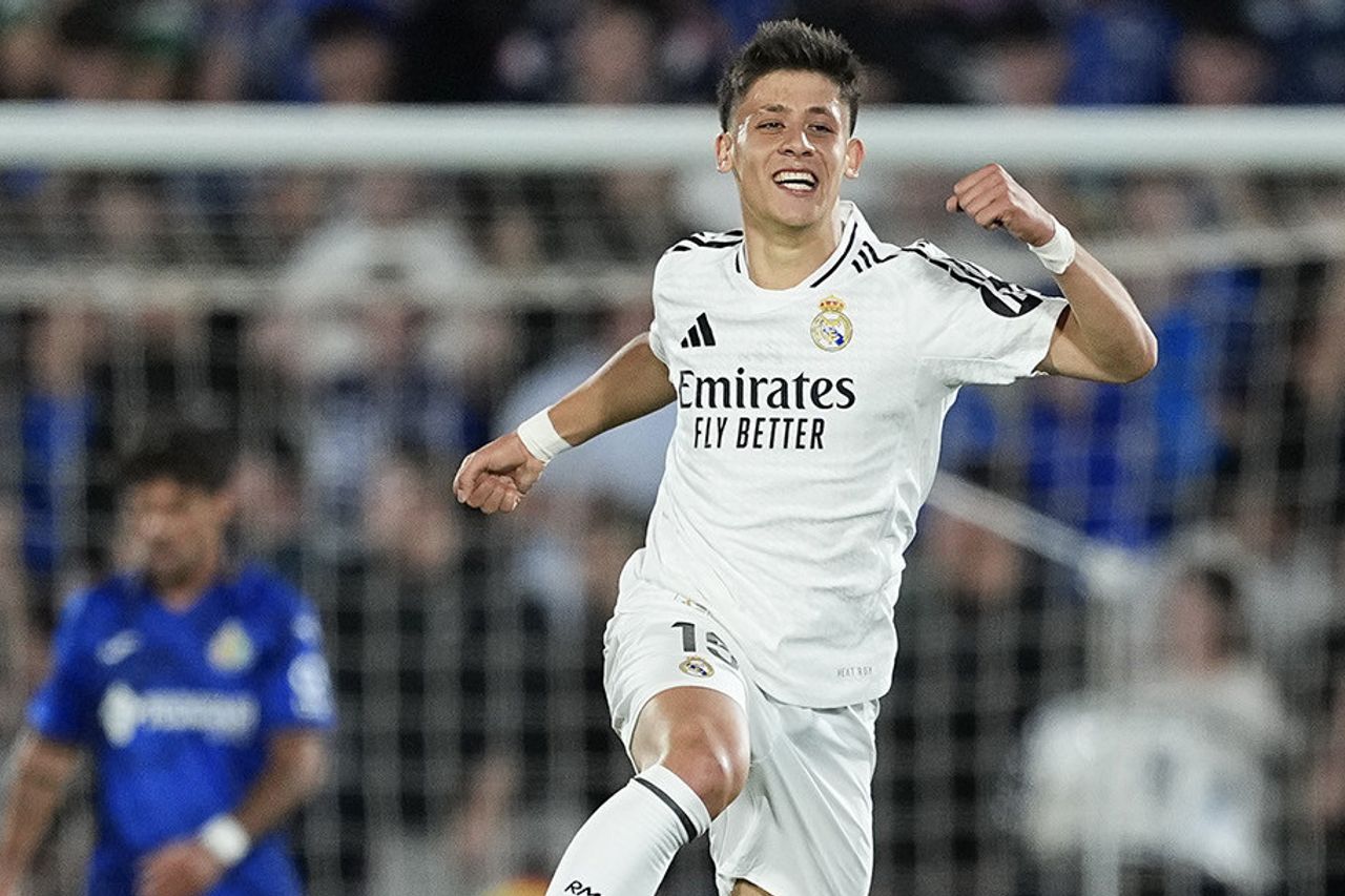Kehilangan Pemain di Final Copa del Rey, Real Madrid Tetap Saingi Barcelona  di Liga