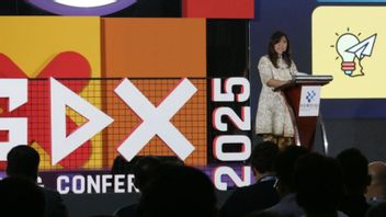 At IGDX 2025, Menkomdigi: L’Indonésie est prête à être la nouvelle force de l’industrie mondiale du jeu