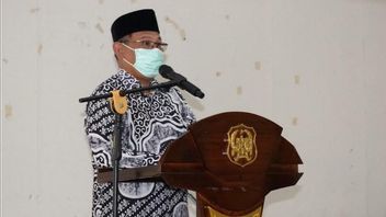 PKS Klop Avec Akhyar Nasution Dans Le Medan Pilkada