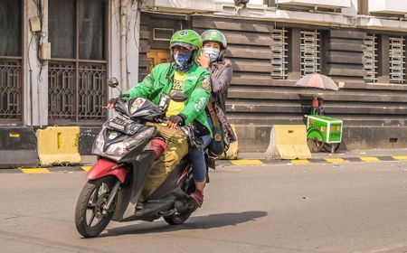 ASN di Depok Dilarang Bawa Motor Sendiri Wajib Berdua: Walkot: Ini Instruksi Kami