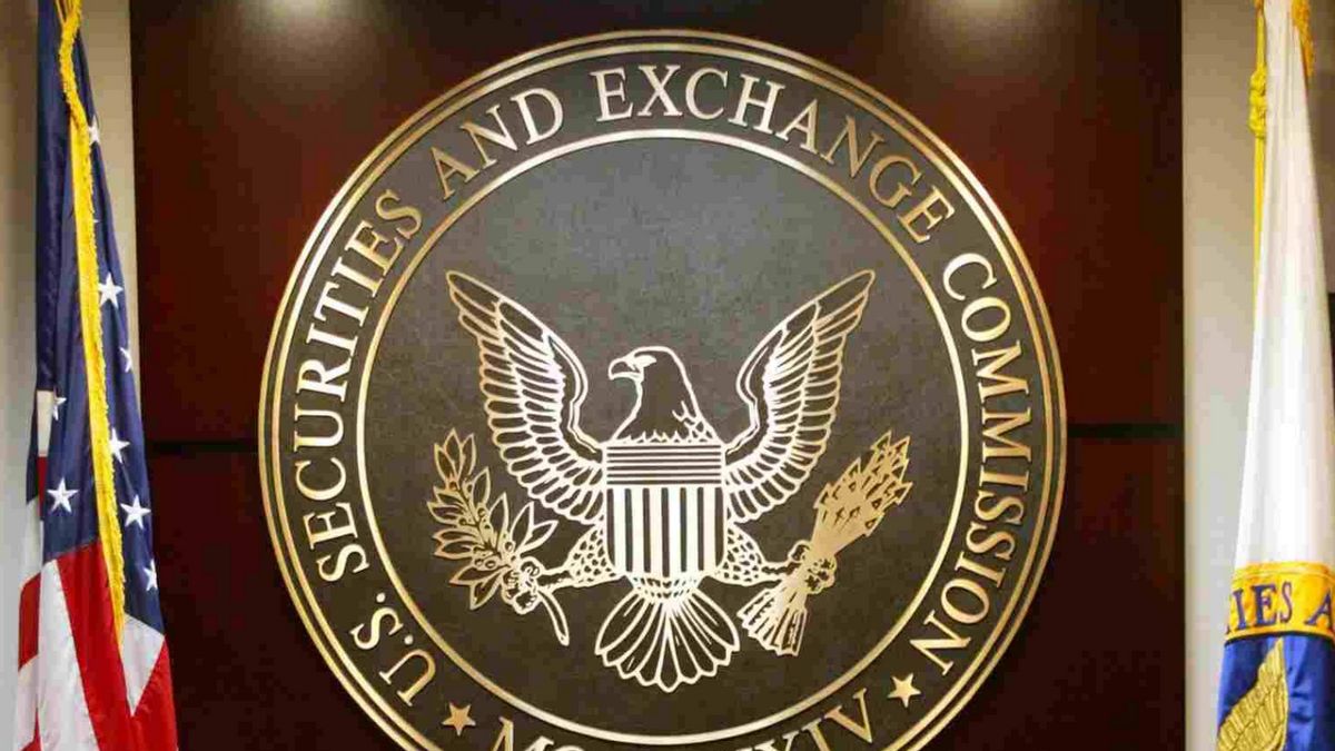SEC Digugat oleh Aset Digital oleh Perusahaan Aset Digital dan Asosiasi Kripto Texas