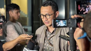 裁判前の訴訟が棄却された後、パウロ・タノスの迅速な引き渡しを期待するKPK