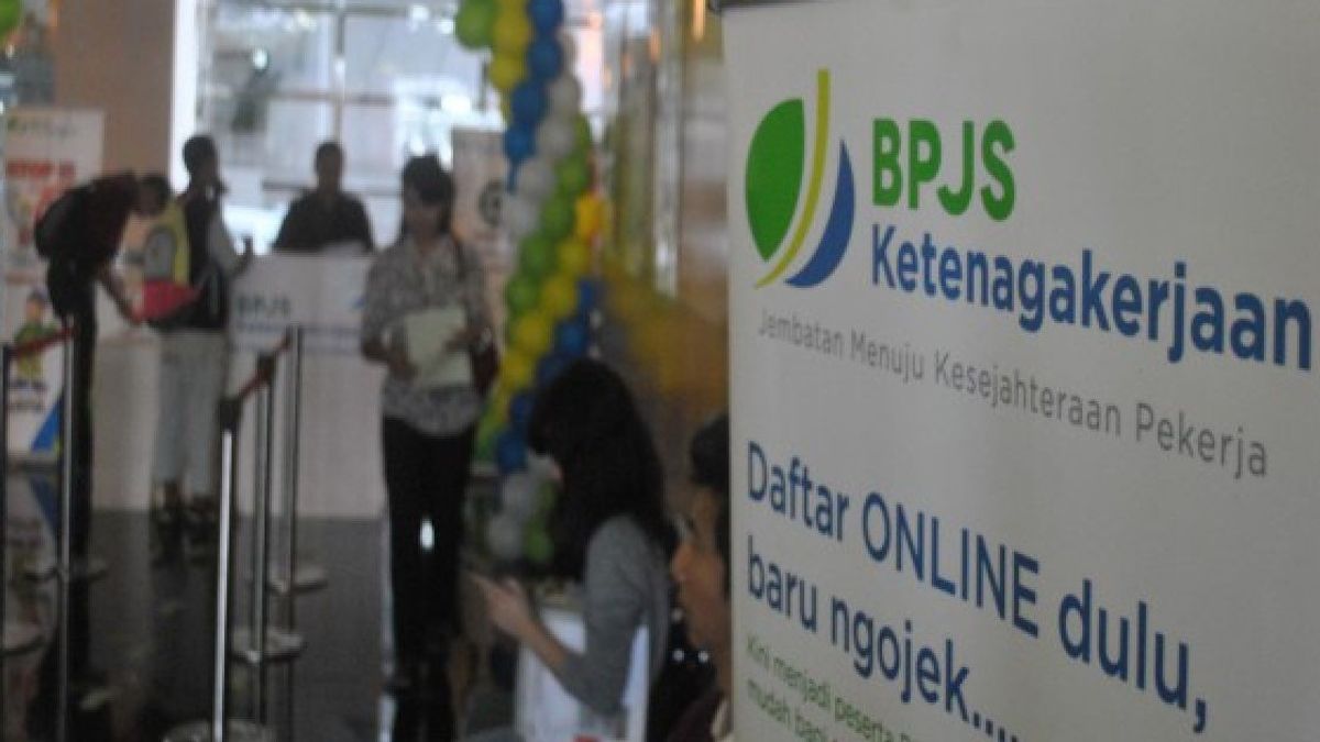 HUT ke-48 BPJS Ketenagakerjaan: Satukan Energi untuk Sejahterakan Pekerja