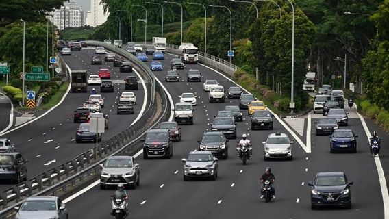 シンガポール、スーパーマーケットの冷蔵庫と新車のエアコンの排出量を制限
