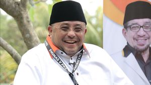 PKS Klaim Sudah Komunikasi ke NasDem dan PKB soal Duet Anies-Sohibul Iman