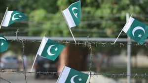 Le Pakistan demande à Singapour d'aider à ramener ses marins après avoir saisi un navire américain