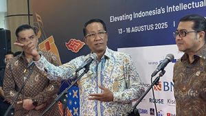 Menkum: Pengunjung Kafe Tak Kena Royalti Musik